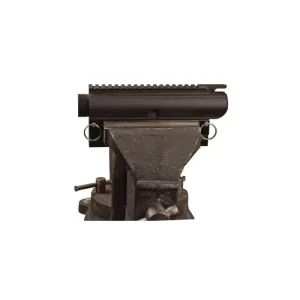 WHEELER DELTA SERIES AR UPPER / PIC RAIL VISE BLOCK (156888)-2