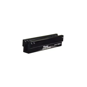 WHEELER DELTA SERIES AR UPPER / PIC RAIL VISE BLOCK (156888)-1