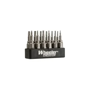 Wheeler Micro Precision Multi-Driver Tool Pen (1082257)-2