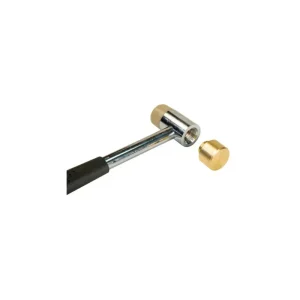 Zestaw młotków WHEELER Master Gunsmithing Interchangeable (110268)-2