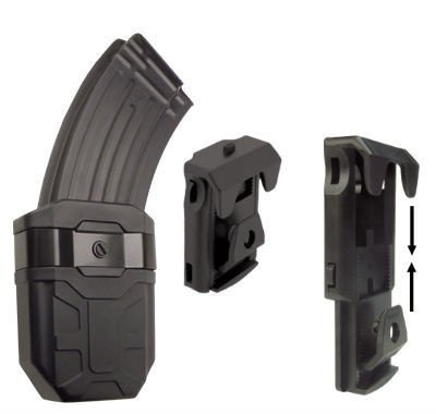 Ładownica ESP UBC-01 na magazynek do AK-47, AK-74 2 104275 1.jpg