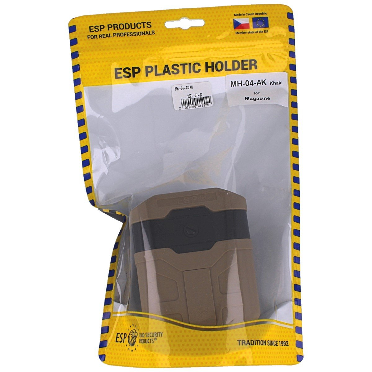 Ładownica ESP UBC-01 na magazynek do AK-47 i AK-74 5 104276 5.jpg