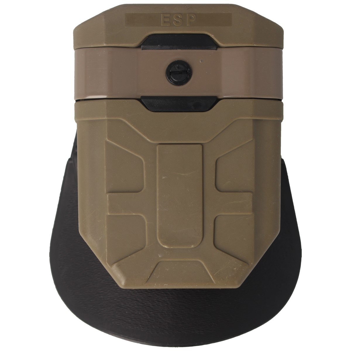 Ładownica ESP na magazynek AK-47 i AK-74 z mocowaniem Fobus Paddle 1 104280 1.jpg