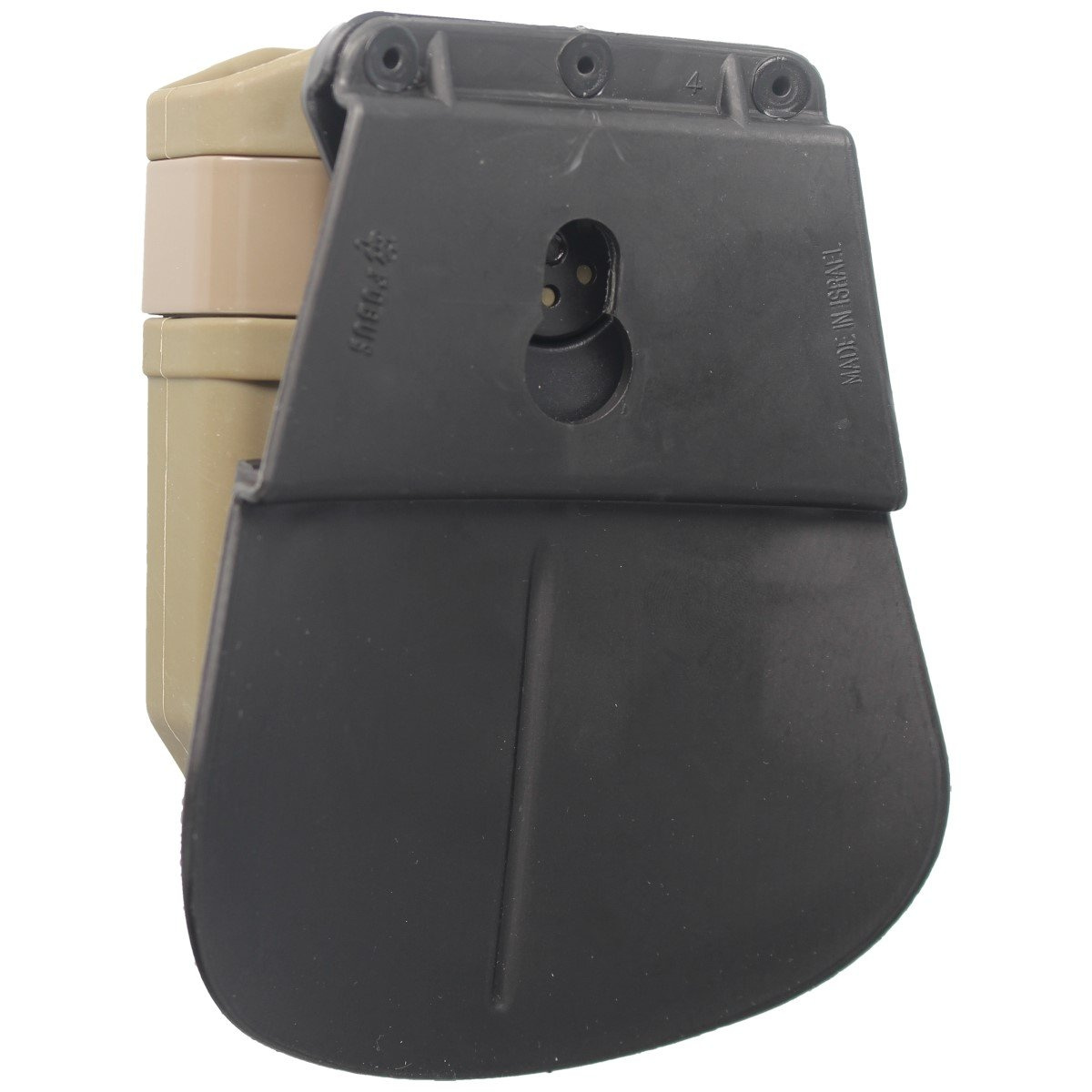Ładownica ESP na magazynek AK-47 i AK-74 z mocowaniem Fobus Paddle 4 104280 4.jpg