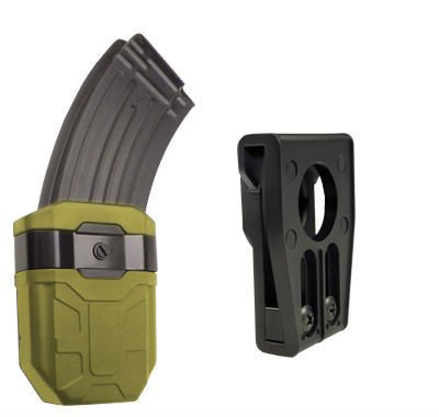 Ładownica ESP UBC-03 na magazynek do AK-47 Khaki 1 104282 1.jpg