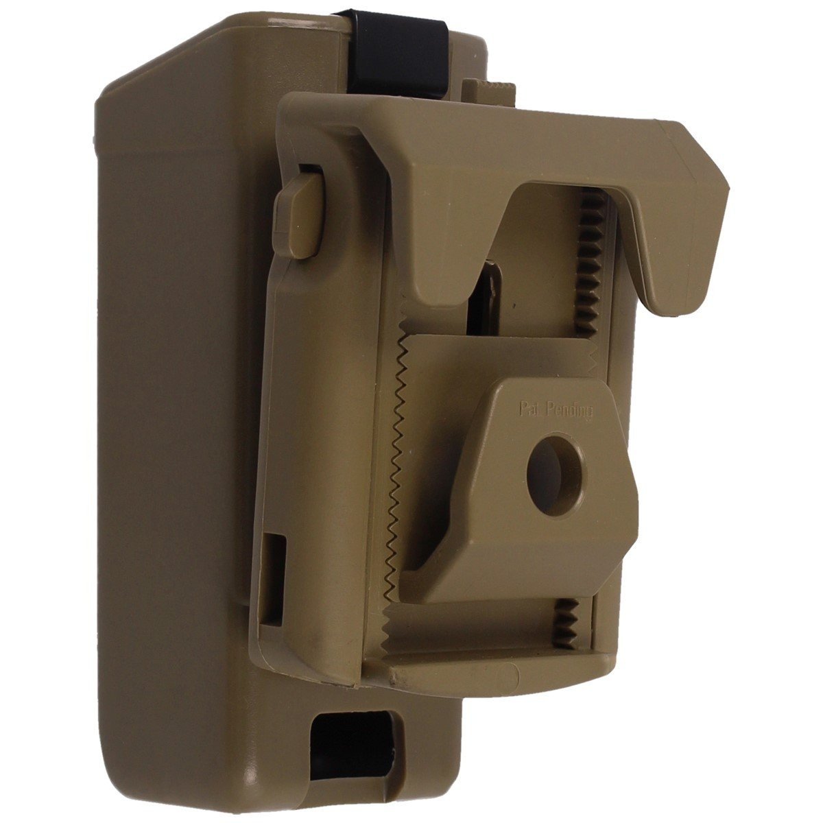 Ładownica ESP MH-04 do magazynków 9 mm/.40, mocowanie UBC-01, khaki 4 105094 2.jpg