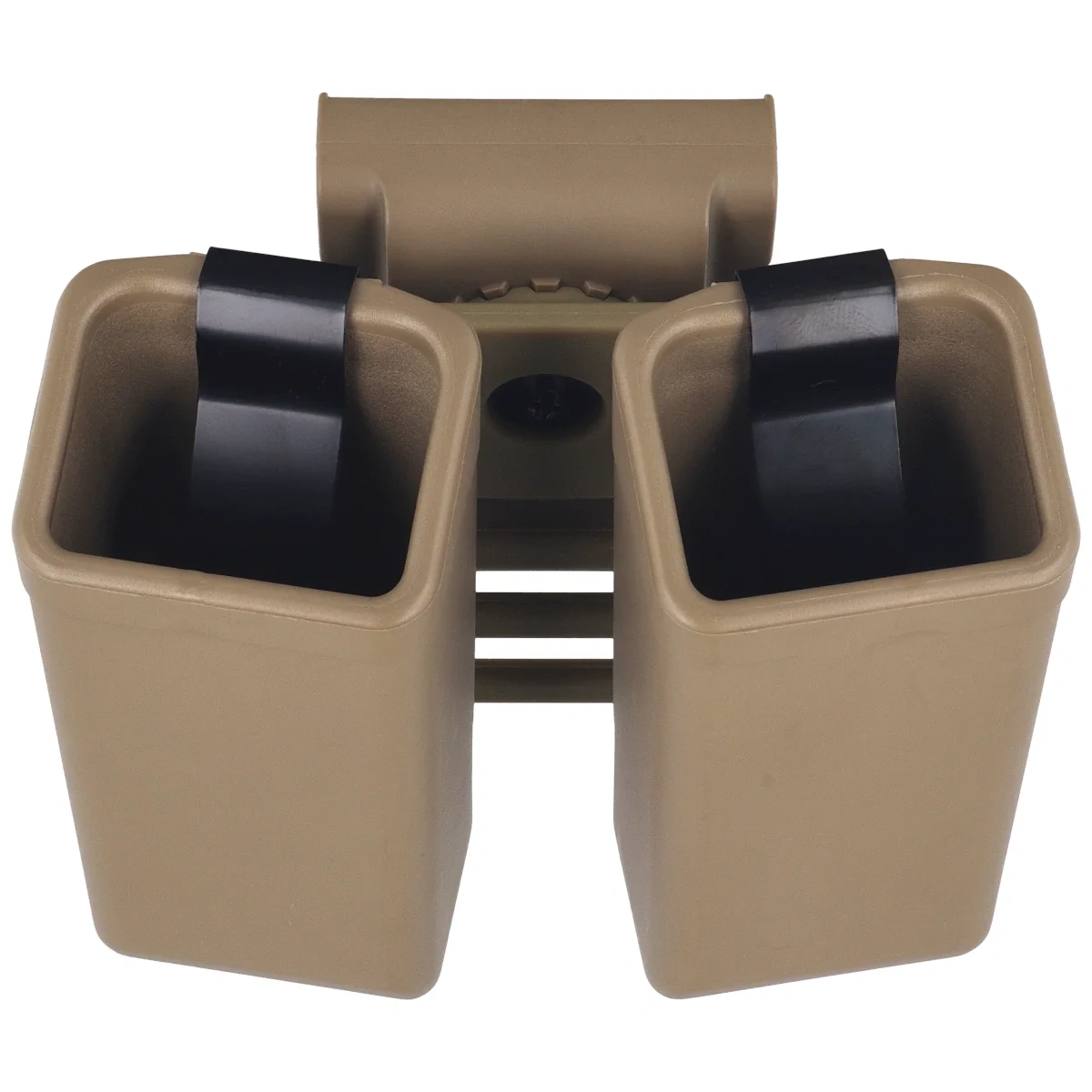 Ładownica ESP UBC-03 na 2 magazynki do pistoletów 9mm i .40, khaki 2 105096 3.webp