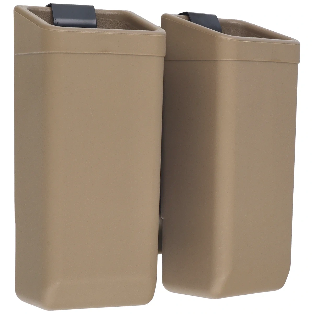 Ładownica ESP UBC-03 na 2 magazynki do pistoletów 9mm i .40, khaki 3 105096 4.webp