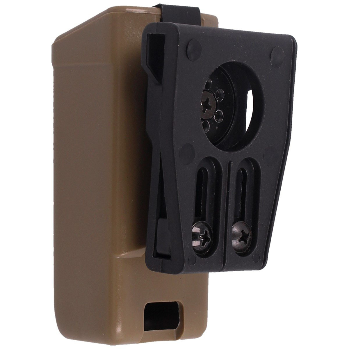 Ładownica ESP MH-34 do dwurzędowych magazynków 9 mm/.40, khaki 4 105097 1.jpg