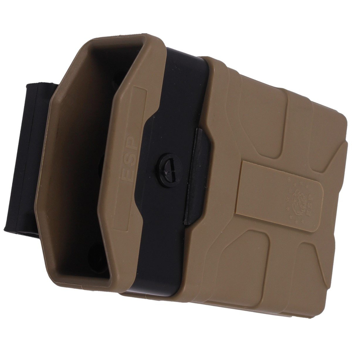 Ładownica ESP do magazynków AR-15, M16, M4 z mocowaniem UBC-03 3 108544 4.jpg