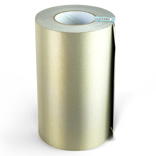 Taśma ekranująca Mission Darkness TitanRF Faraday 25,4 cm x 50 m 1 10in x 50m tape roll.jpg