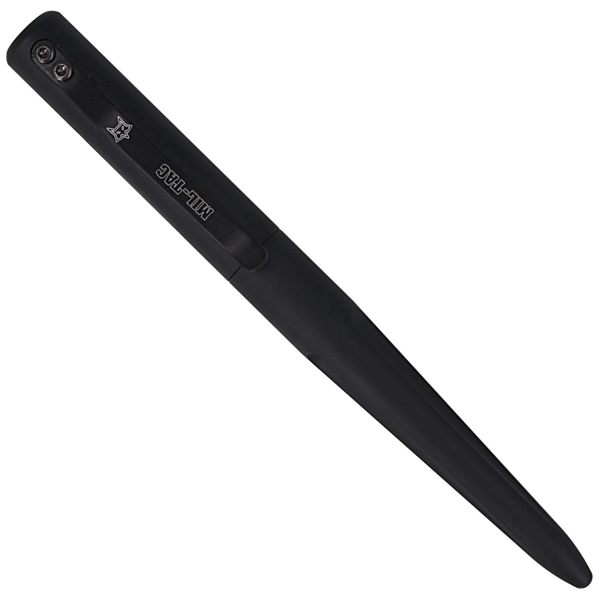Długopis taktyczny FOX MTD Black Aluminium by Allen Elishewitz (MTD B) 1 116258 2.jpg