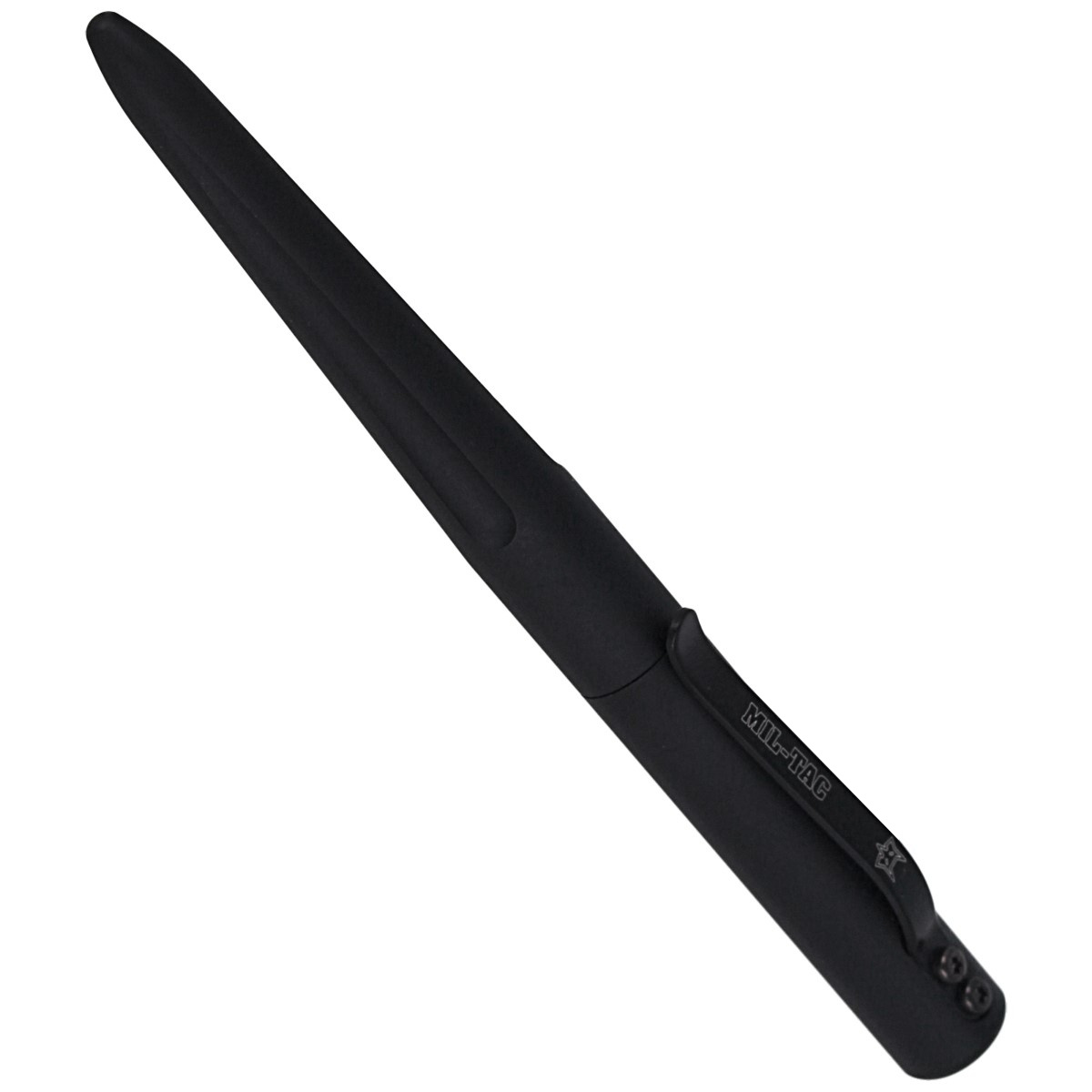 Długopis taktyczny FOX MTD Black Aluminium by Allen Elishewitz (MTD B) 3 116258 4.jpg