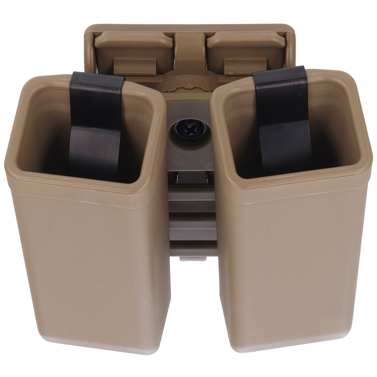 Ładownica ESP do dwurzędowych magazynków 9 mm/.40 MOLLE UBC-04-2 Khaki 3 117619 3.jpg