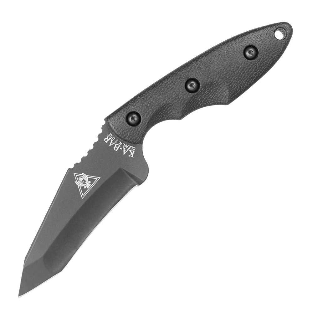 Ka-Bar 2486 - TDI/Hinderer Hell Fire 3 Zdjęcie 2 — SPC-12538