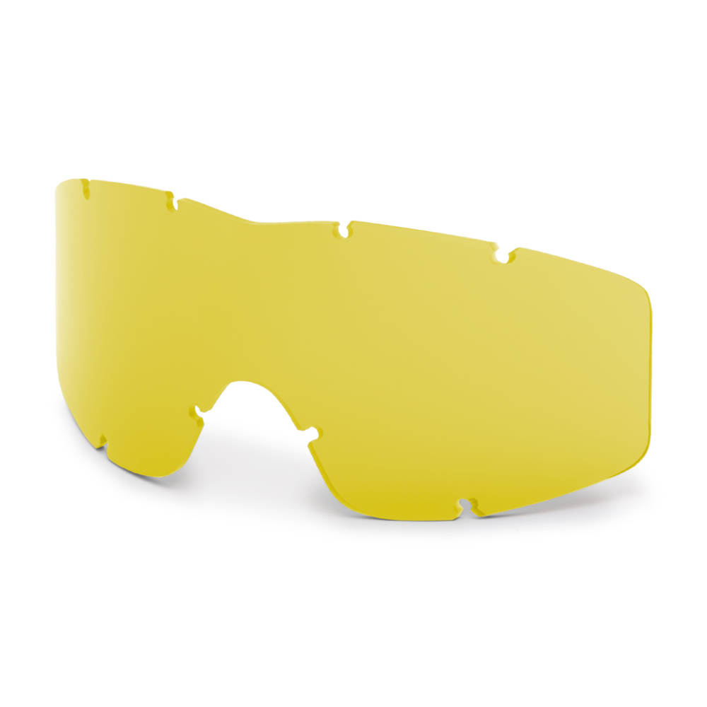 ESS - Gogle Taktyczne Profile NVG ISSUE 3LS - Czarny - 740-0397 4 Zdjęcie 4 — SPC-12746