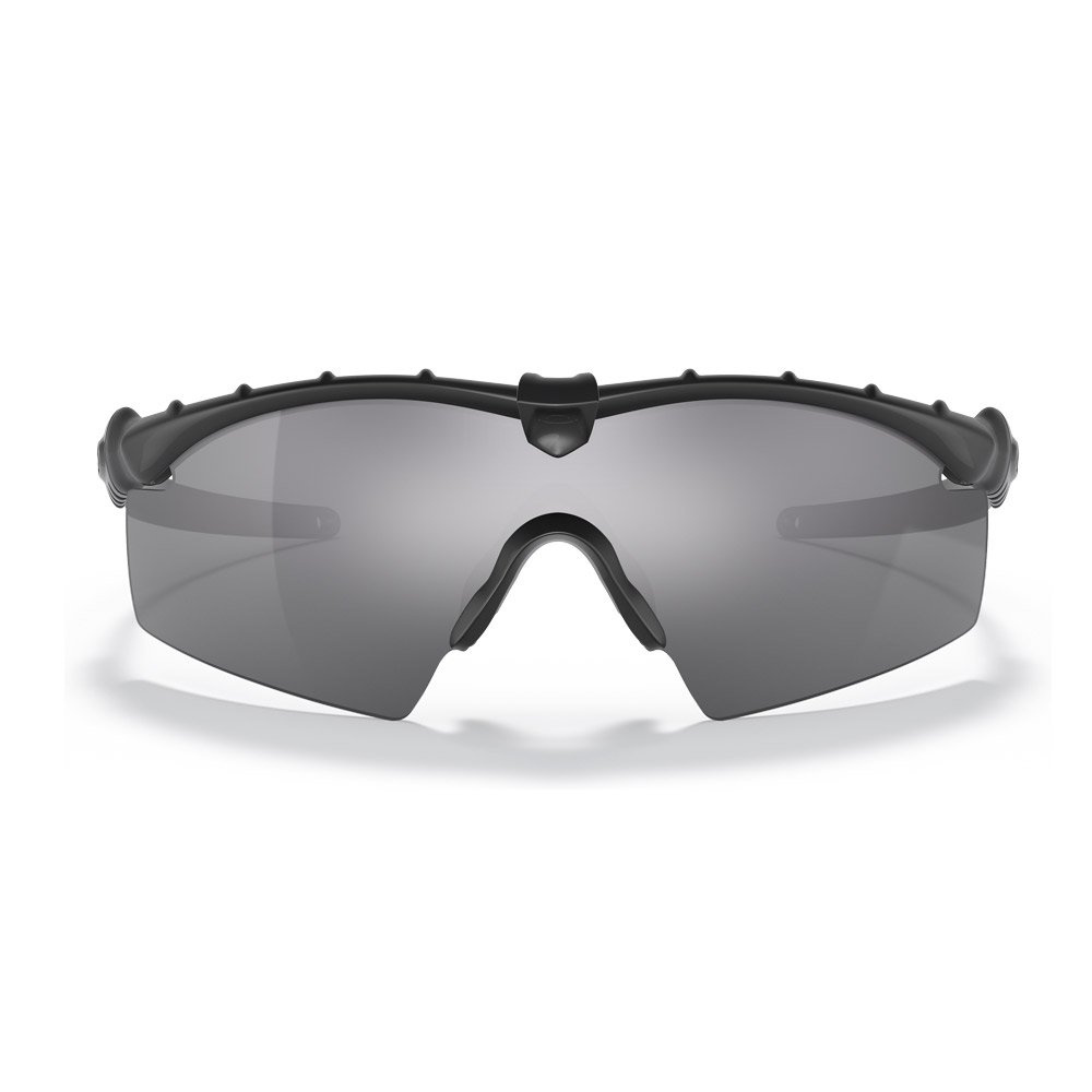 Oakley - SI Ballistic M Frame 3.0 Matte Black - Grey - OO9146-01 8 Zdjęcie 8 — SPC-12994