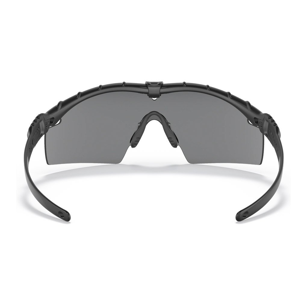 Oakley - SI Ballistic M Frame 3.0 Matte Black - Grey - OO9146-01 9 Zdjęcie 9 — SPC-12994