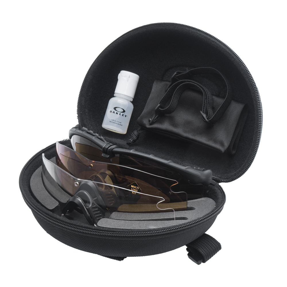 Oakley - SI Ballistic M Frame 2.0 Strike Array - 3LS - 11-186 2 Zdjęcie 1 — SPC-13027