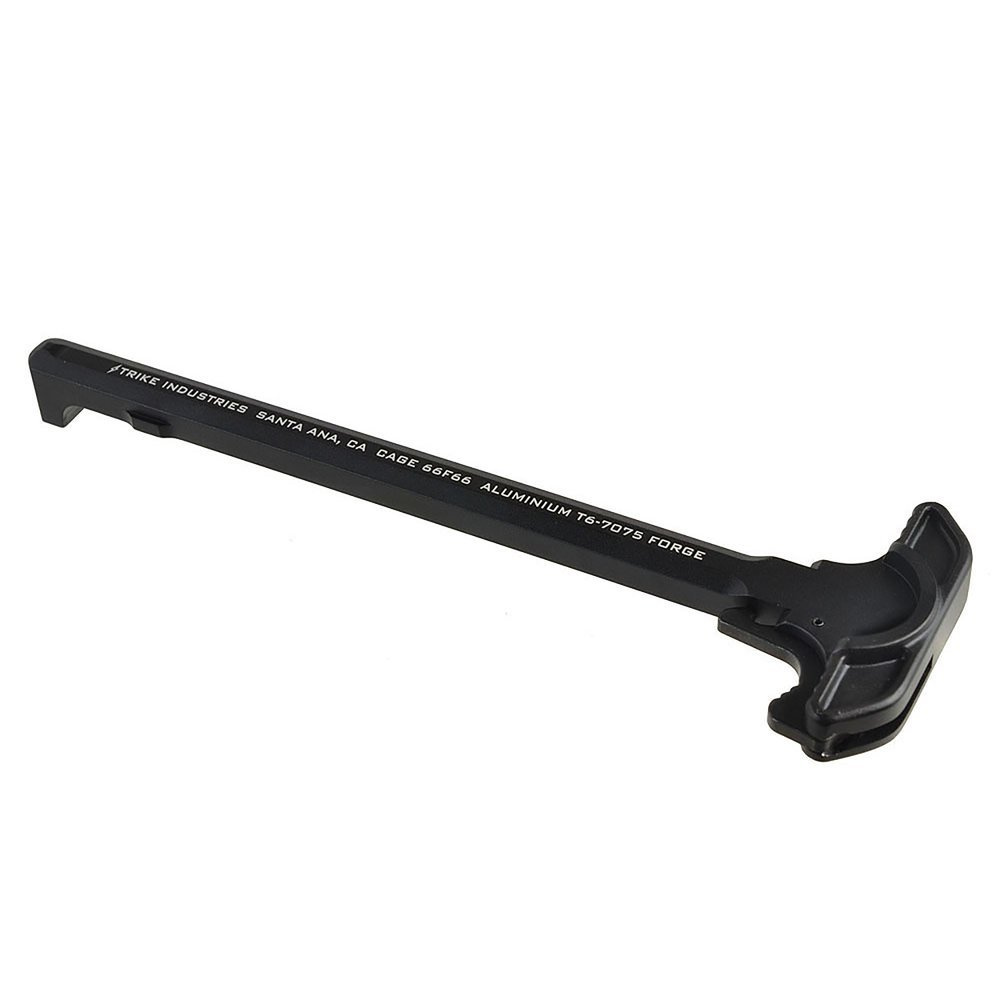 Strike Industries - Charging Handle with Extended Latch - ARCH-EL 5 Zdjęcie 7 — SPC-13893
