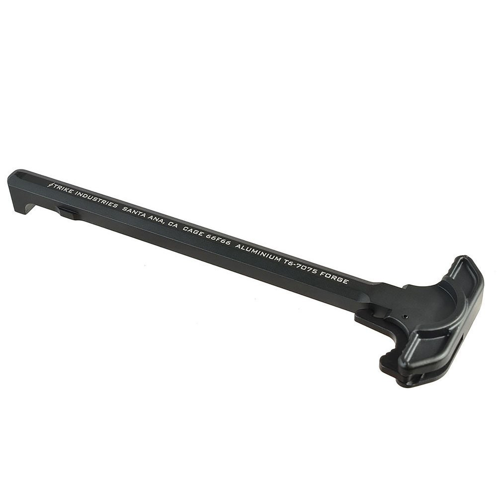 Strike Industries - Charging Handle with Extended Latch - ARCH-EL 6 Zdjęcie 8 — SPC-13893