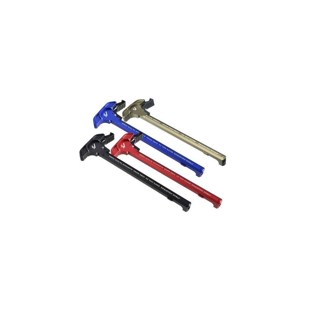 Strike Industries - Charging Handle with Extended Latch - ARCH-EL 7 Zdjęcie 9 — SPC-13893