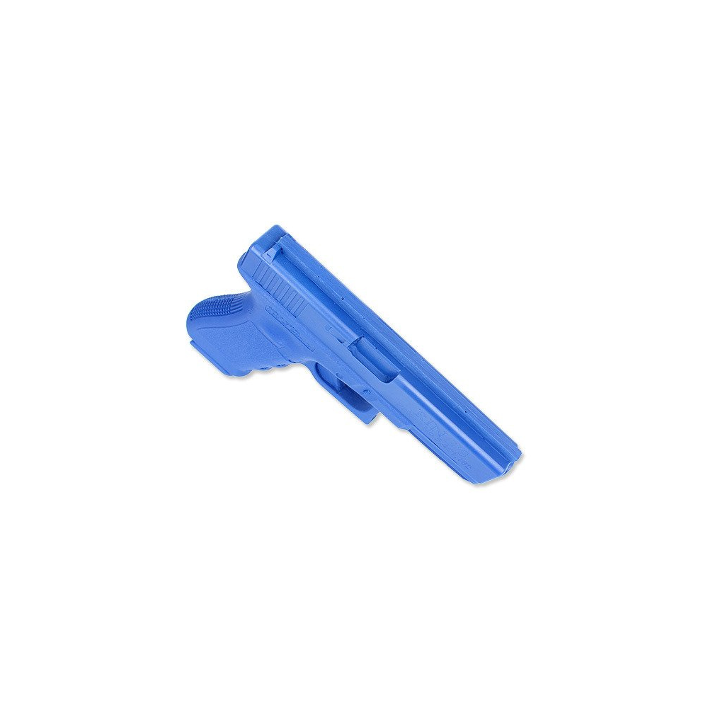 BLUEGUNS - Atrapa Broni - GLOCK 17 do produkcji kabur z kydexu 3 Zdjęcie 3 — SPC-14442