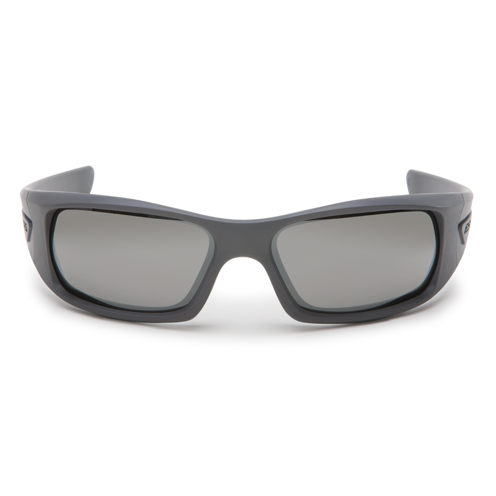 ESS - 5B - Gray Frame Mirrored Gray Lenses - EE9006-05 2 Zdjęcie 1 — SPC-14796