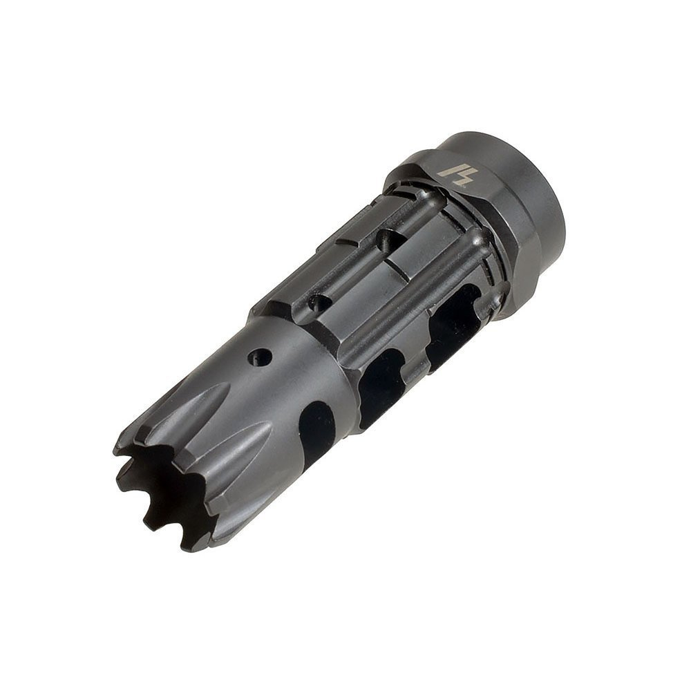 Strike Industries - Kompensator Triple Crown Comp - SI-TC-Comp-223/5.56 4 Zdjęcie 5 — SPC-14980