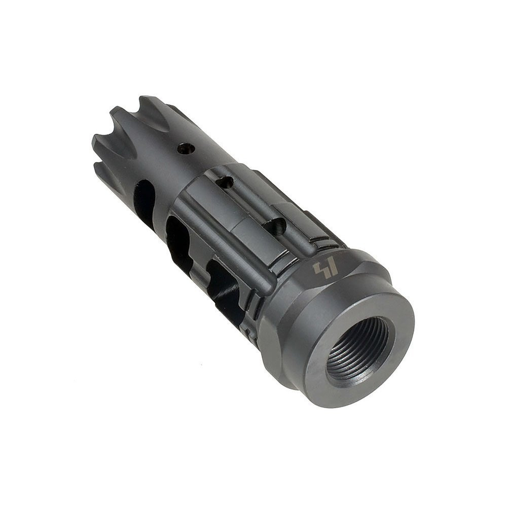 Strike Industries - Kompensator Triple Crown Comp - SI-TC-Comp-223/5.56 6 Zdjęcie 7 — SPC-14980