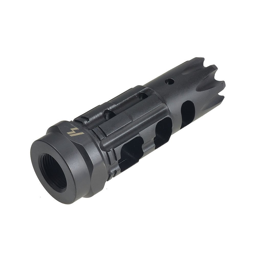 Strike Industries - Kompensator Triple Crown Comp - SI-TC-Comp-223/5.56 7 Zdjęcie 8 — SPC-14980