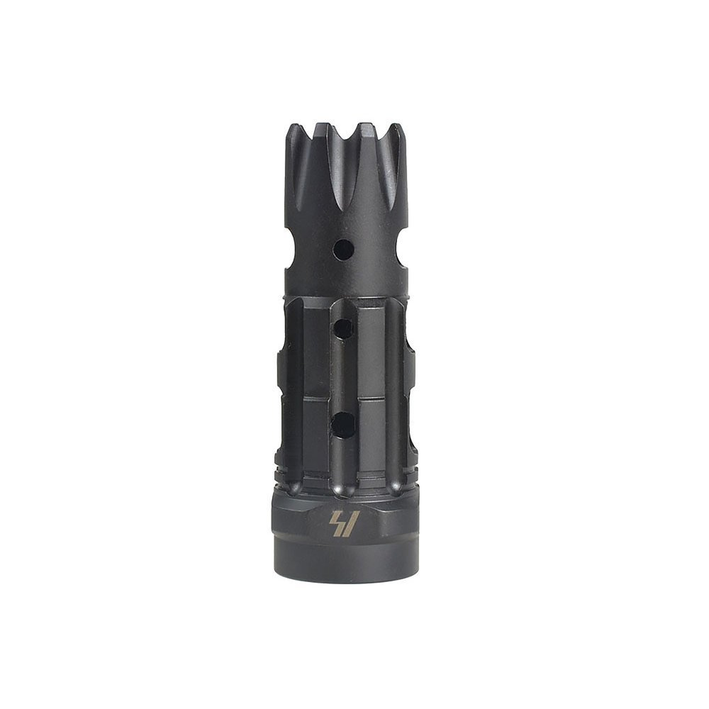 Strike Industries - Kompensator Triple Crown Comp - SI-TC-Comp-223/5.56 8 Zdjęcie 9 — SPC-14980