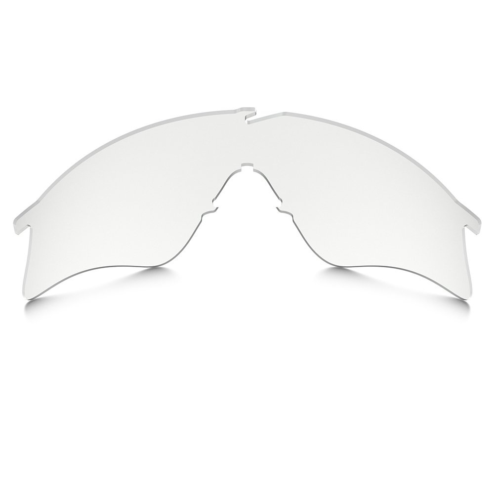 Oakley - SI Ballistic M Frame Alpha Lens - Clear - 101-532-001 3 Zdjęcie 2 — SPC-15130