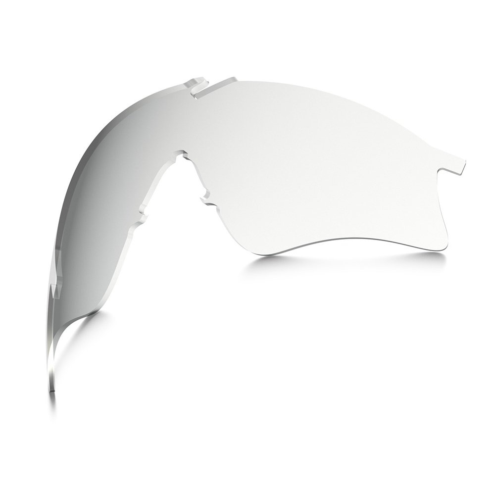 Oakley - SI Ballistic M Frame Alpha Lens - Clear - 101-532-001 4 Zdjęcie 3 — SPC-15130