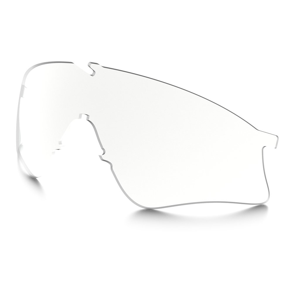 Oakley - SI Ballistic M Frame Alpha Lens - Clear - 101-532-001 5 Zdjęcie 4 — SPC-15130