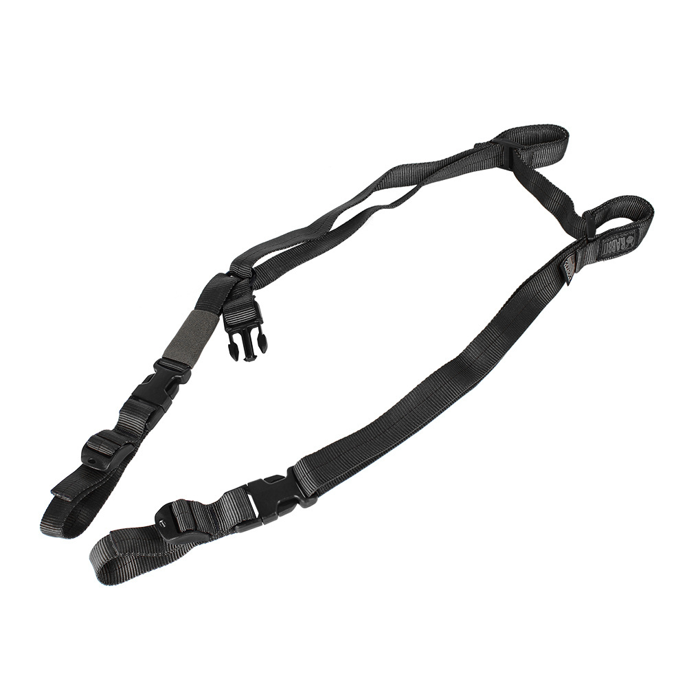 Cetacea Tactical - Convertible 2 Point Rabbit Sling - Czarny 1 16611 1.jpg