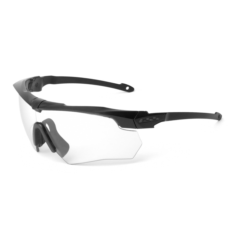 ESS - Crossbow Suppressor One Clear - Przezroczysty - EE9007-04 3 Zdjęcie 3 — SPC-16734