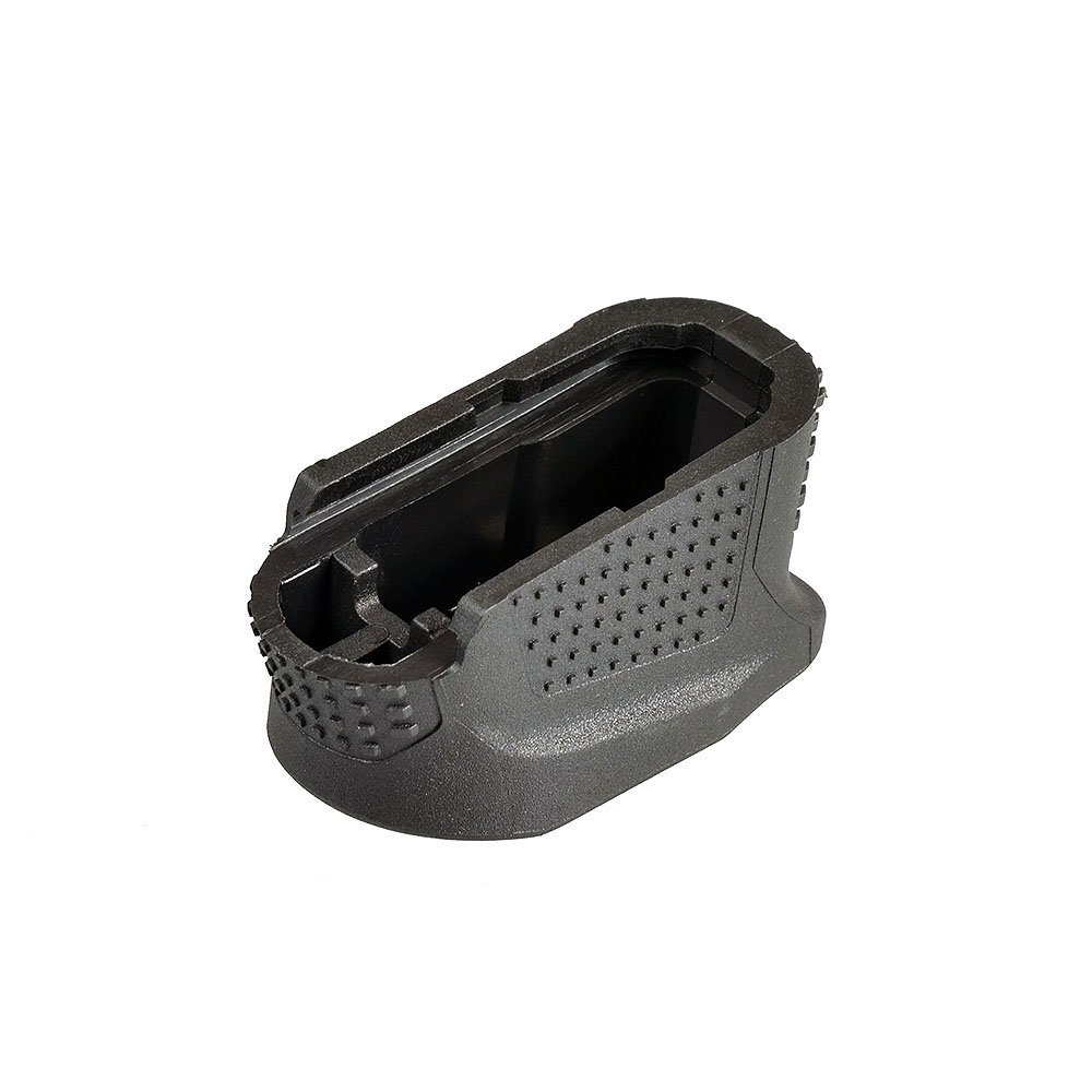 Strike Industries - Enhanced Magazine Plate - Glock 42 - EMP-G42 BLK 9 Zdjęcie 10 — SPC-16973