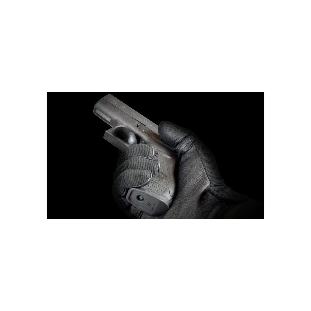 Strike Industries - Enhanced Magazine Plate - Glock 42 - EMP-G42 BLK 2 Zdjęcie 3 — SPC-16973