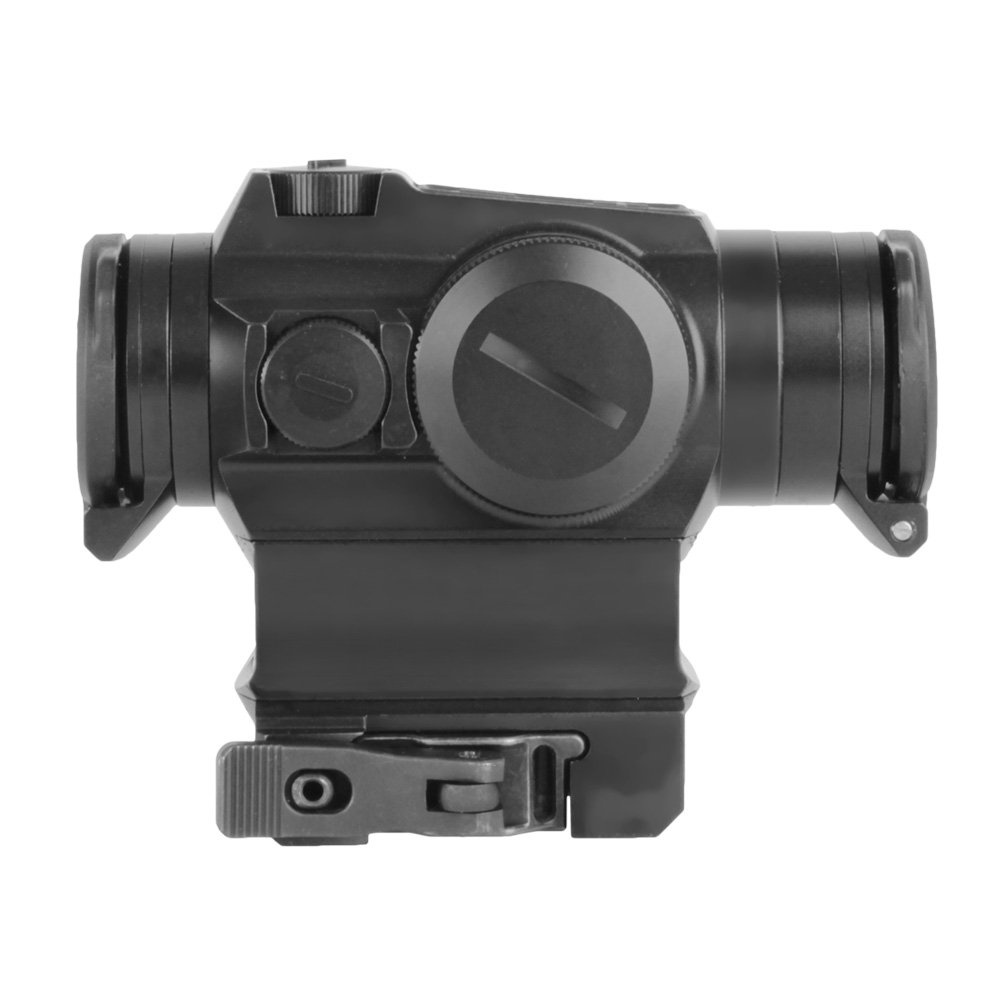 Holosun - Kolimator zamknięty HS515GM - Multi Reticle - Czarny - HS515GM 5 Zdjęcie 5 — SPC-17615