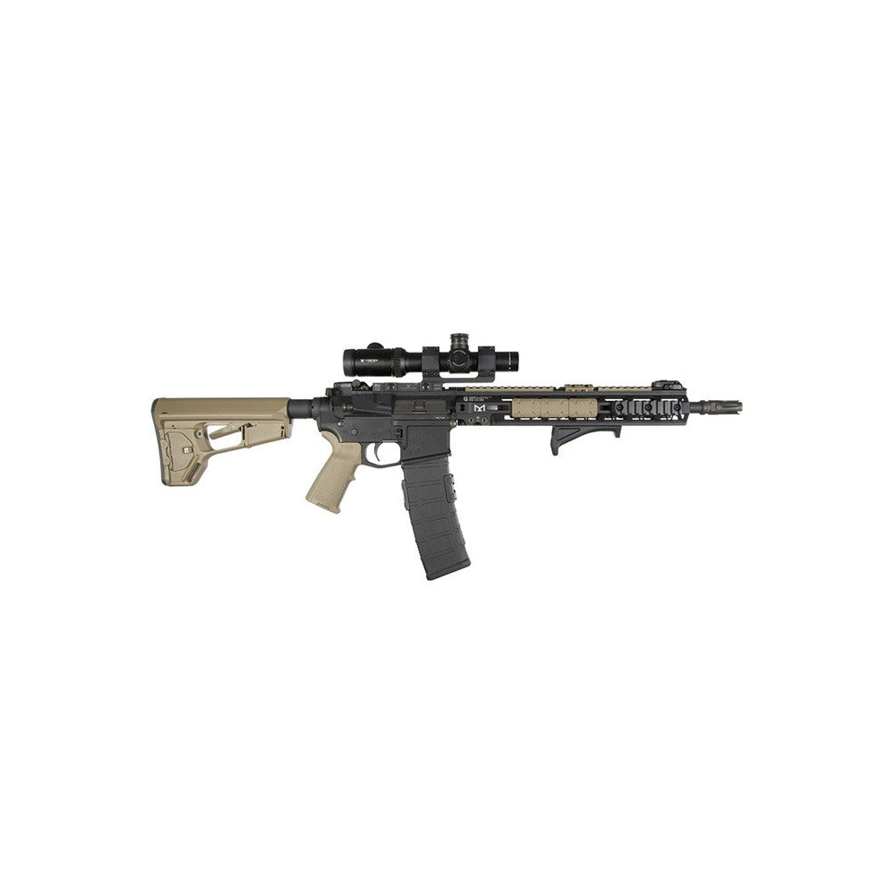 Magpul - Szyna RIS M-LOK® Polymer Rail - 9 slots - MAG592 3 Zdjęcie 2 — SPC-18371
