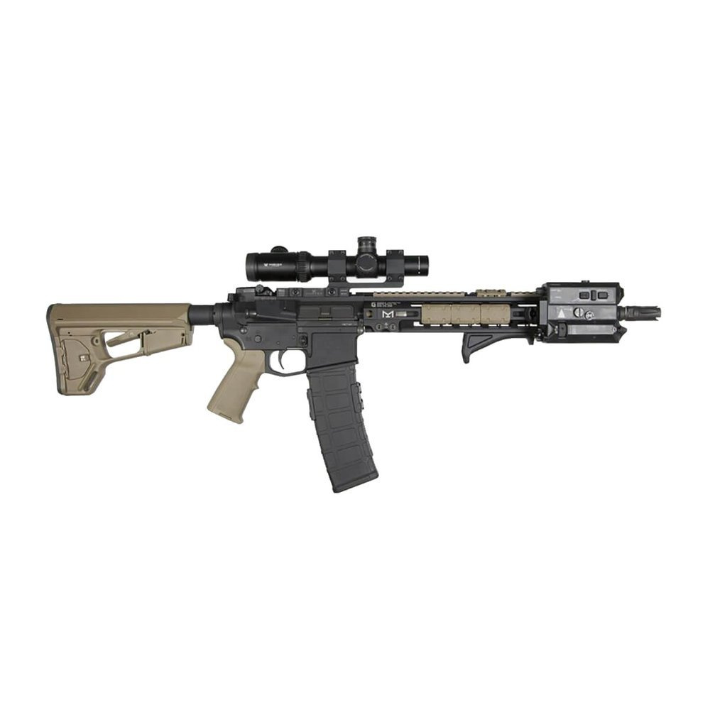 Magpul - Szyna RIS M-LOK® Polymer Rail - 9 slots - MAG592 6 Zdjęcie 6 — SPC-18371