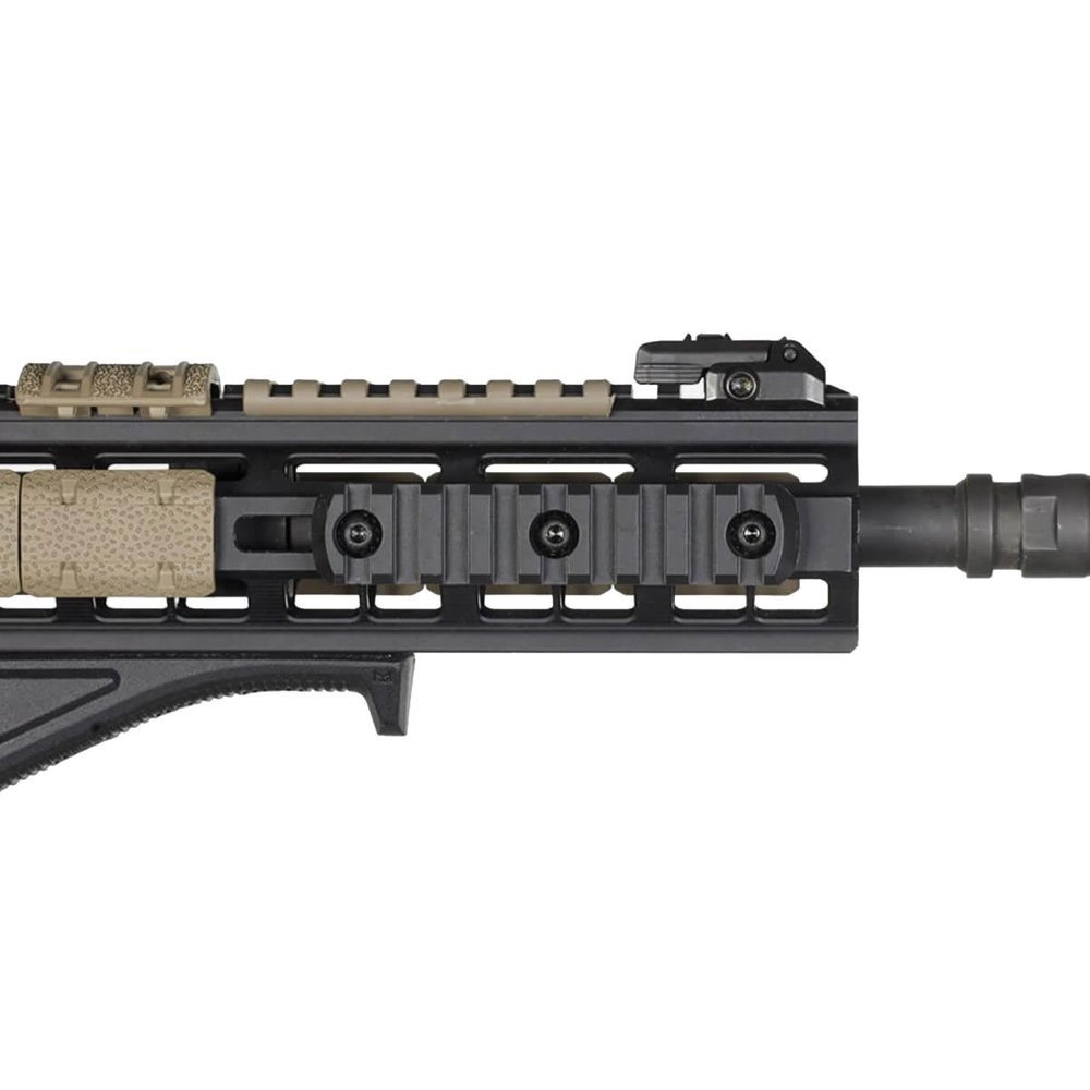 Magpul - Szyna RIS M-LOK® Polymer Rail - 9 slots - MAG592 7 Zdjęcie 7 — SPC-18371