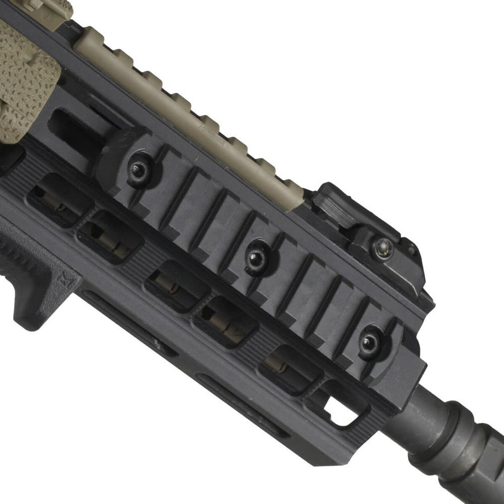 Magpul - Szyna RIS M-LOK® Polymer Rail - 9 slots - MAG592 8 Zdjęcie 8 — SPC-18371