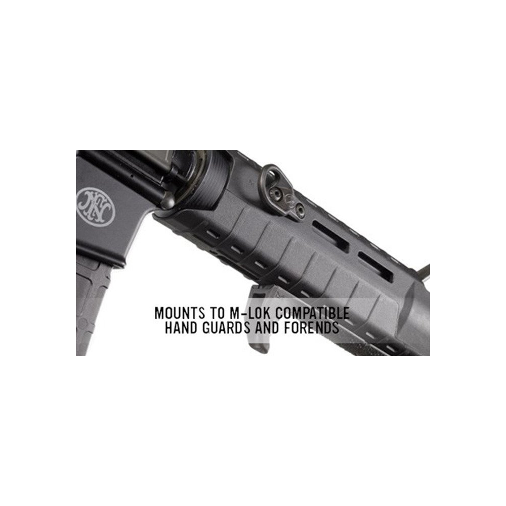 Magpul - Montaż zawieszenia M-LOK® Paraclip Sling Mount - MAG607 3 Zdjęcie 3 — SPC-18383