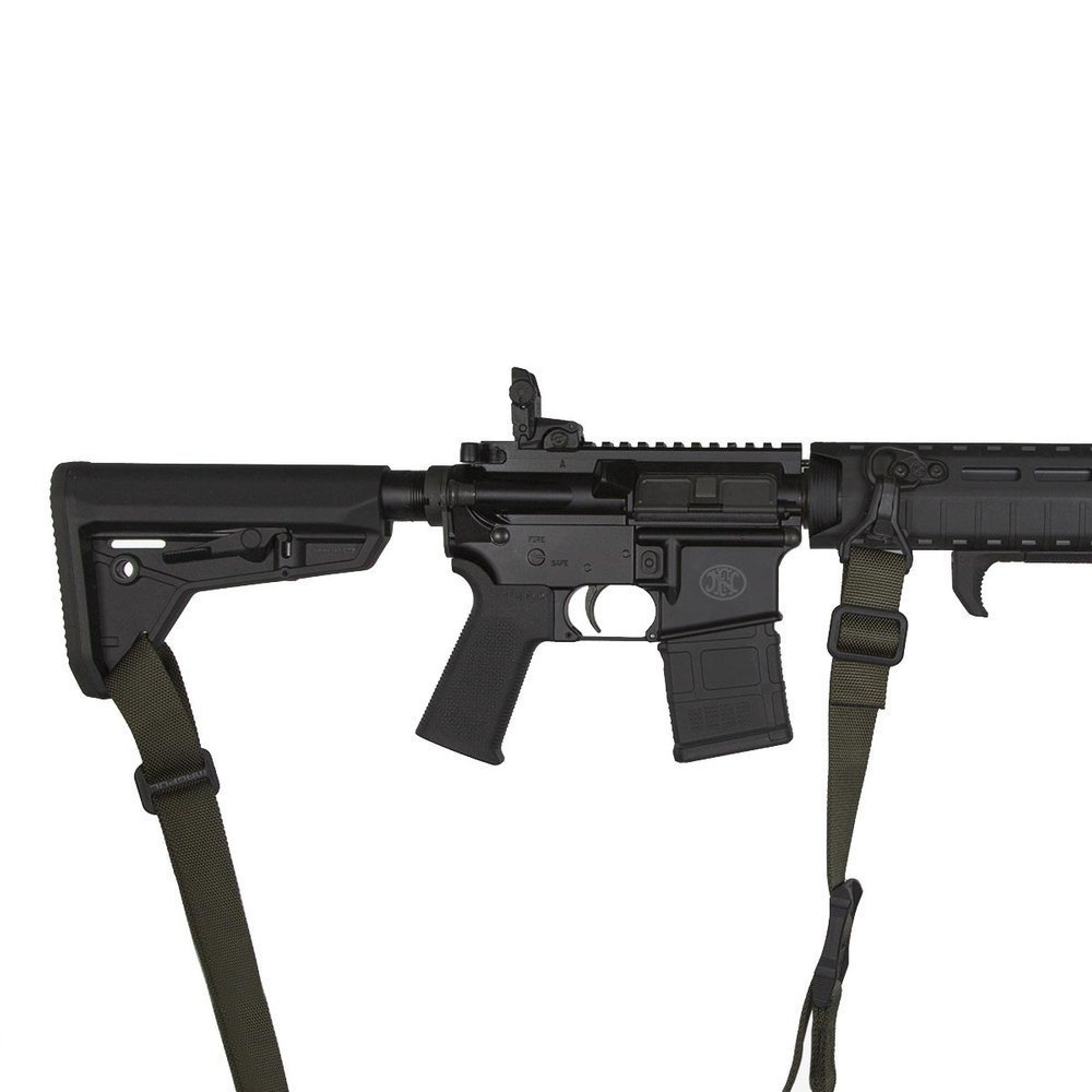 Magpul - Montaż zawieszenia M-LOK® Paraclip Sling Mount - MAG607 6 Zdjęcie 8 — SPC-18383