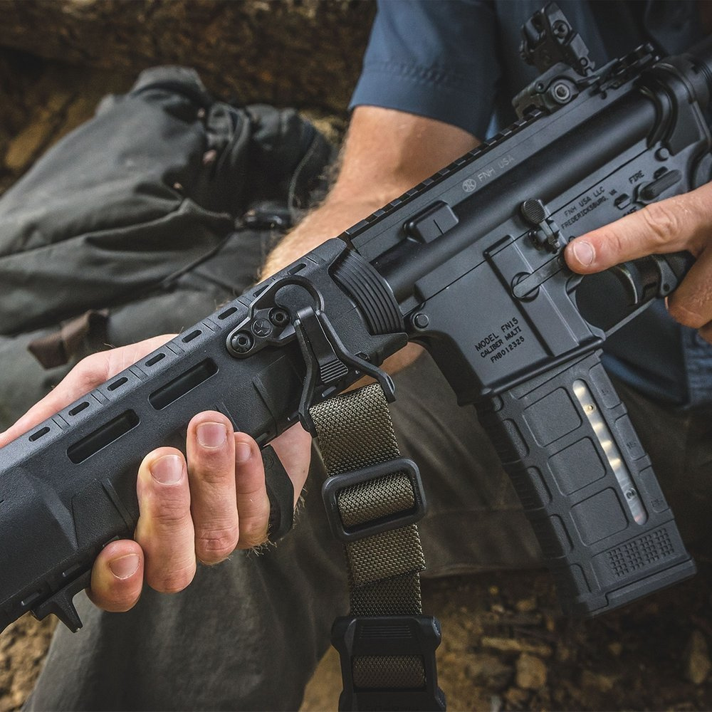Magpul - Montaż zawieszenia M-LOK® Paraclip Sling Mount - MAG607 7 Zdjęcie 9 — SPC-18383