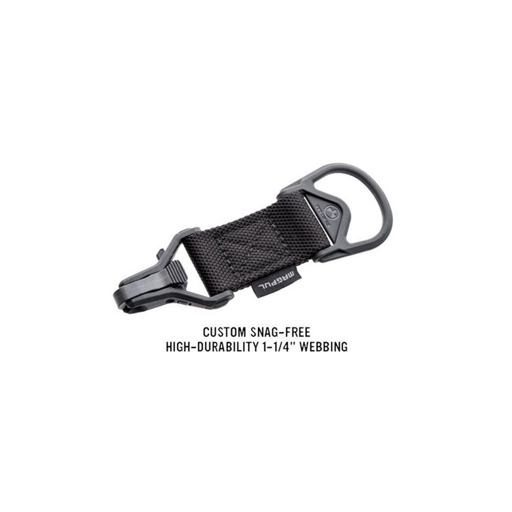 Magpul - Adapter zawieszenia MS1® MS3® Adapter - MAG516 3 Zdjęcie 2 — SPC-18397
