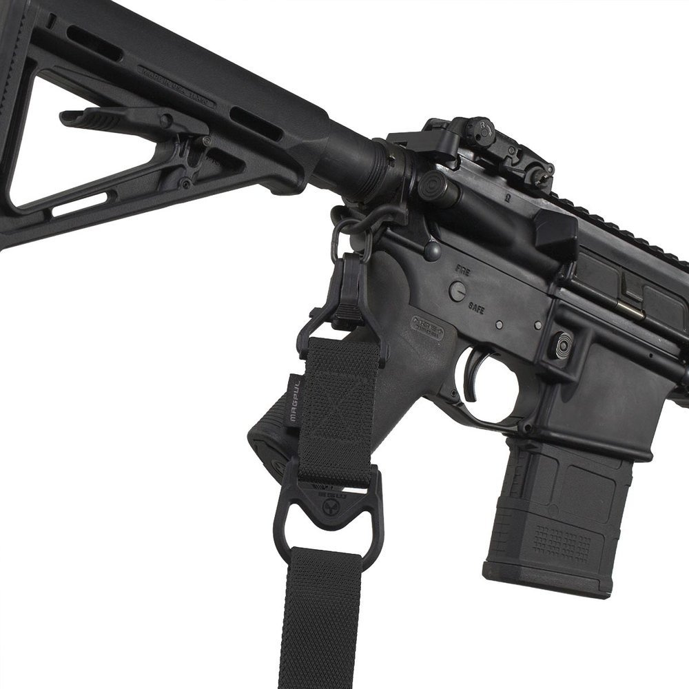 Magpul - Adapter zawieszenia MS1® MS3® Adapter - MAG516 6 Zdjęcie 7 — SPC-18397