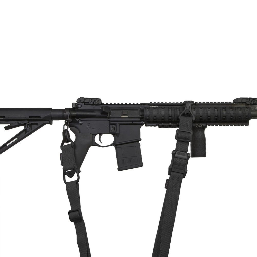 Magpul - Adapter zawieszenia MS1® MS3® Adapter - MAG516 7 Zdjęcie 8 — SPC-18397